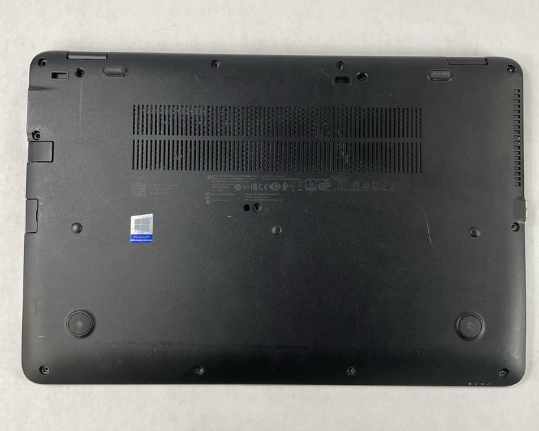 HP EliteBook 840 G4 15.6" i7-7600U 2.80 GHz 8 GB RAM No SSD/OS/AC