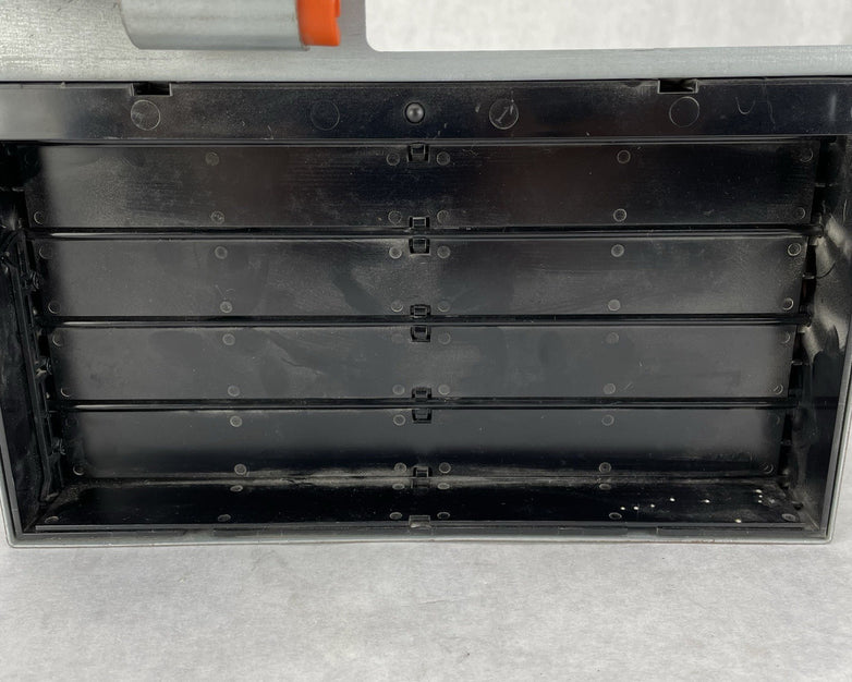 EBM K1G175-CF33-11 26K9690 Cooling fan Blower 120W 12VDC 4300Rpm 26K9688 Unteste