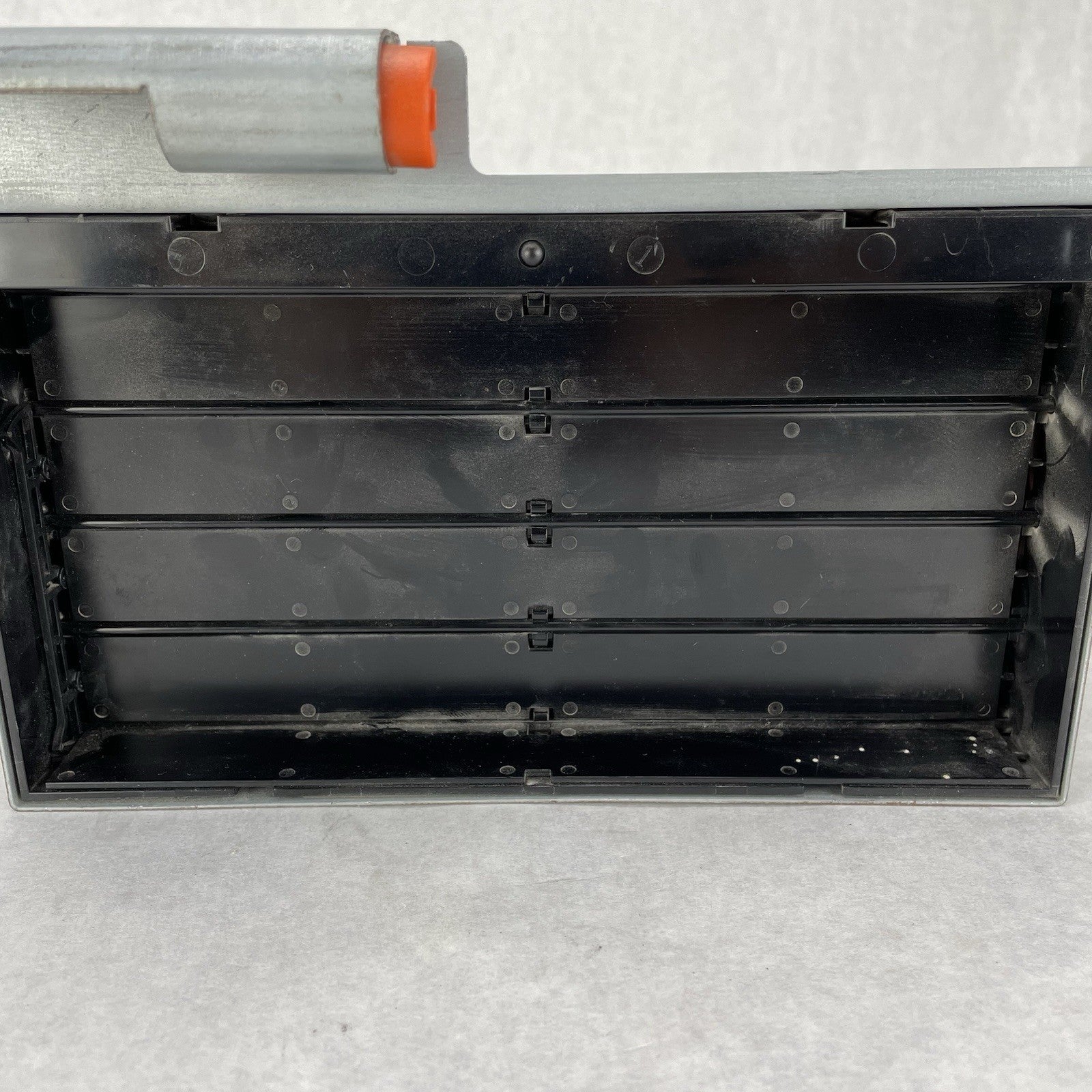 EBM K1G175-CF33-11 26K9690 Cooling fan Blower 120W 12VDC 4300Rpm 26K9688 Unteste