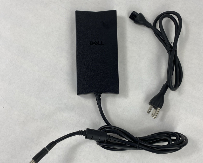 Dell DA130PE1-00 130W 19.5V 6.7A 7.4mm Charger AC Adapter (Lot of 10)