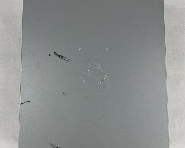 HP Compaq DC5850 SFF AMD Athlon 1640B 2.70GHz 4GB RAM No HDD No OS
