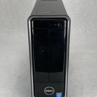 Dell Inspiron 660s SFF Intel Celeron G1620 2.70GHz 4GB RAM No HDD No OS