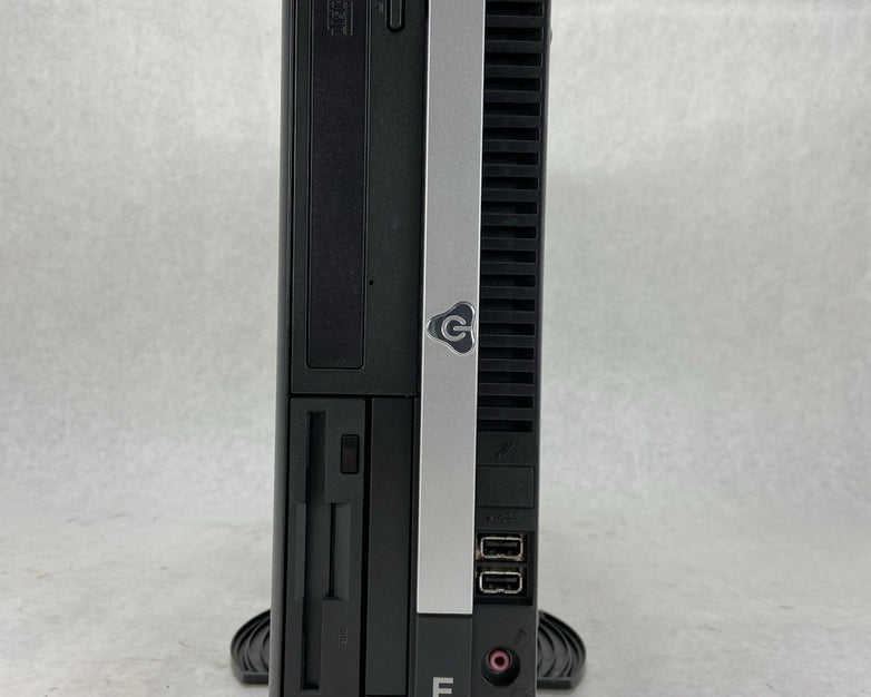 Gateway E-2100 SFF Intel Pentium 4 2.8GHz 512MB RAM No HDD No OS