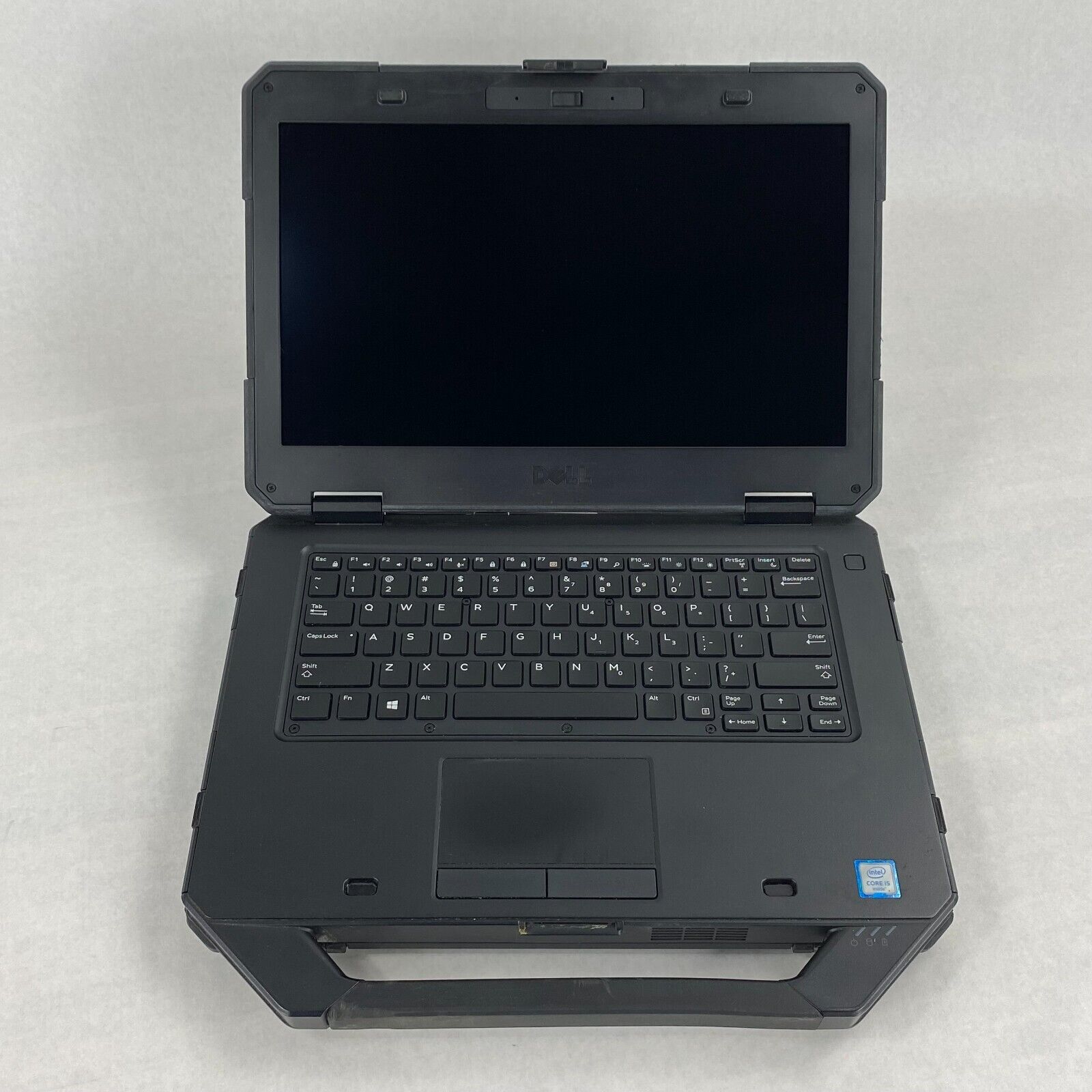 Dell Latitude 14 Rugged 5414 i5-6300U 2.40GHz 8GB RAM 14.0" No Battery No HDD/OS