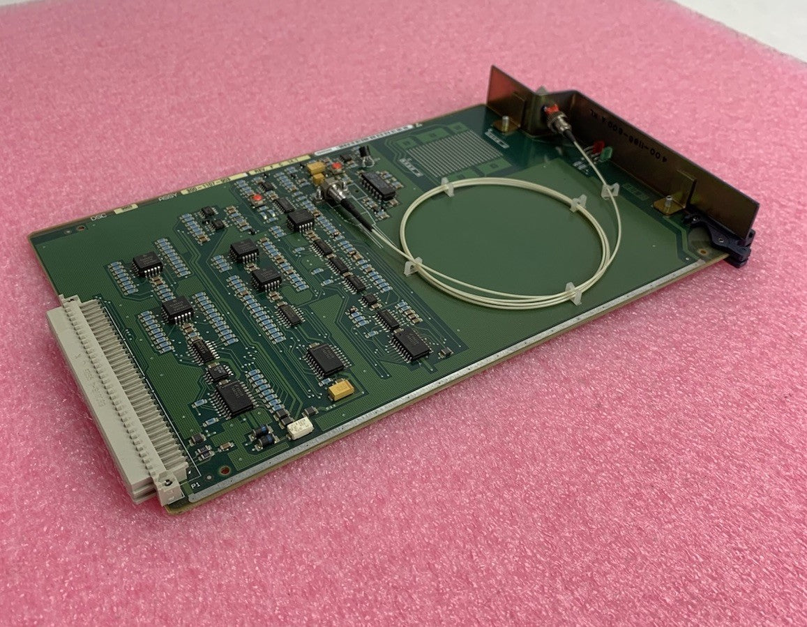 DSC Communications 300-1107-903 OTU I SC Circuit Board0
