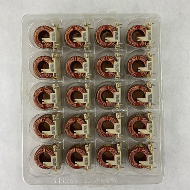 Lot of 20 Better Magnetics Corp Common Mode Choke Inductor BMC 6903 5075079