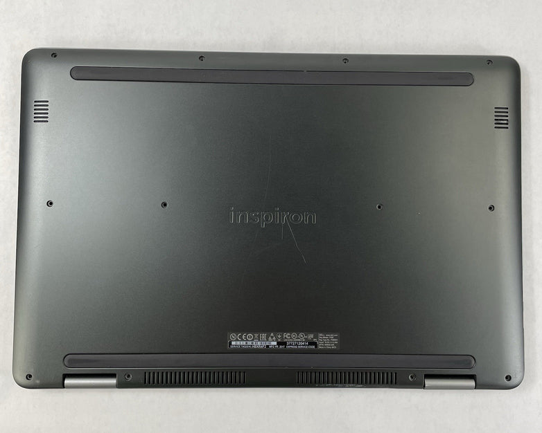 Dell Inspiron 17-7779 17.3" i7-7500U 2.70 GHz 16GB RAM NVIDIA GF108 No SSD/OS/AC