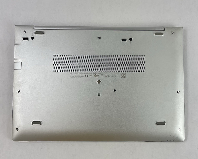HP EliteBook 850 G6 15.6" i5-8365U 1.60 GHz 8GB RAM No SSD/OS/AC - Scratched Key