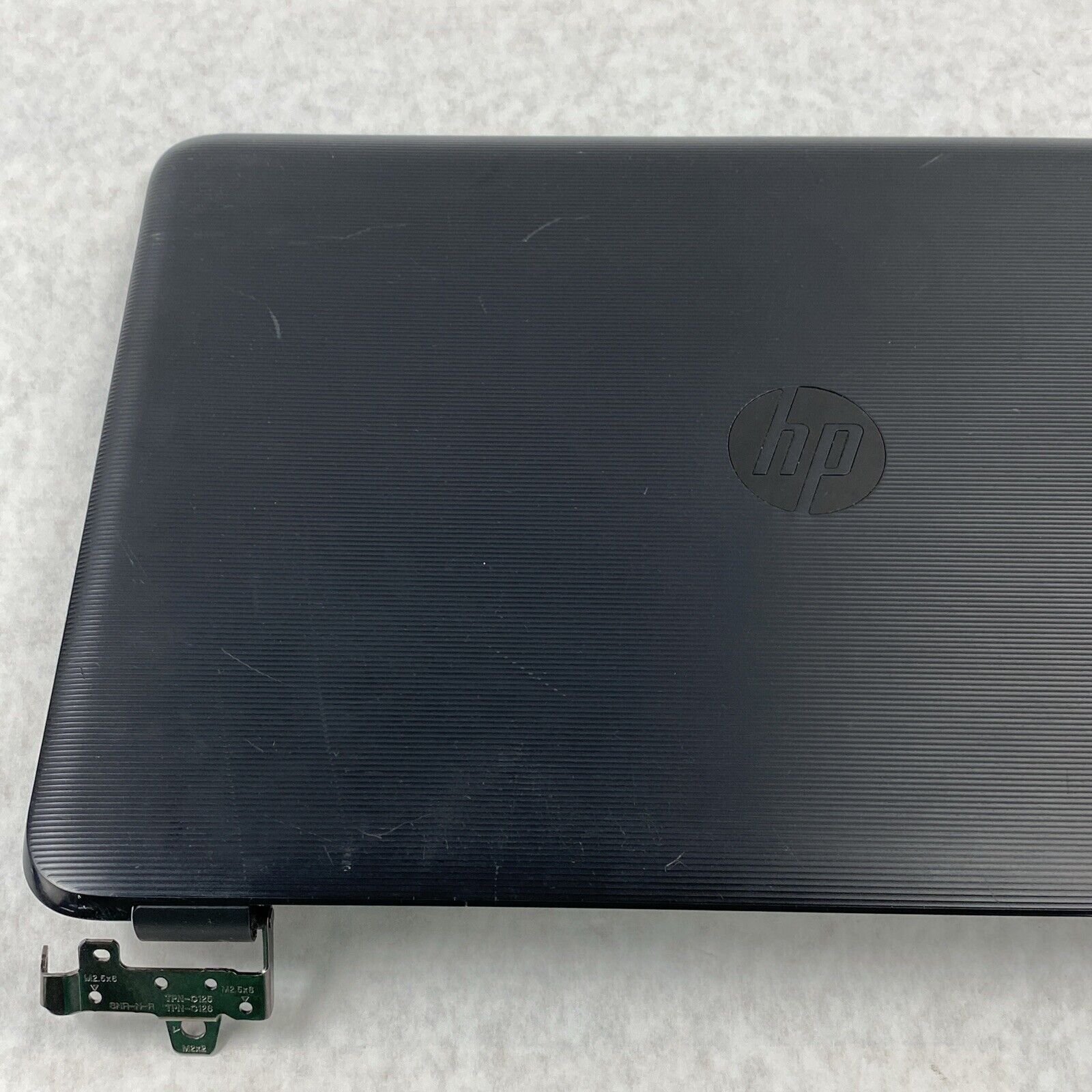 HP 15-ay014dx 15.6" OEM Touch Screen Assembly