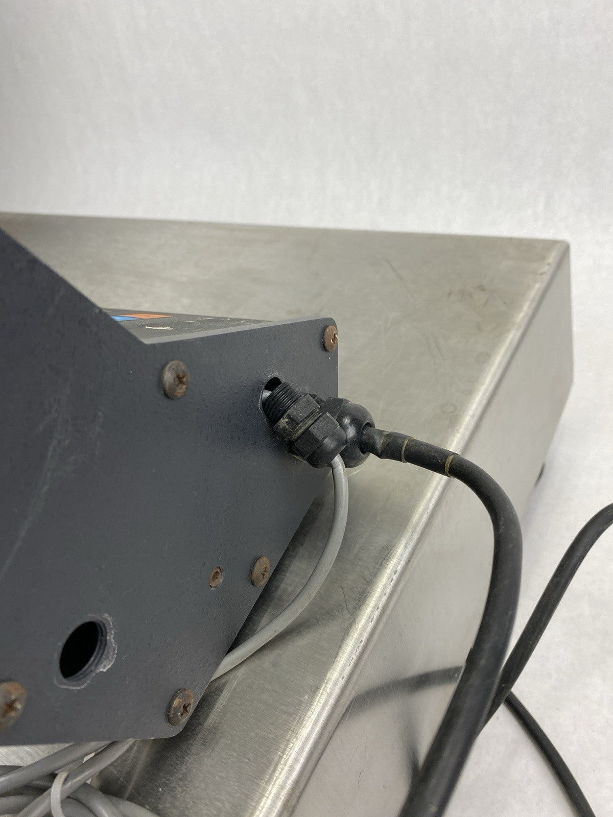 Mettler Toledo Scale Load Cell 660lb Max C1306800A 8520 23" x 17"