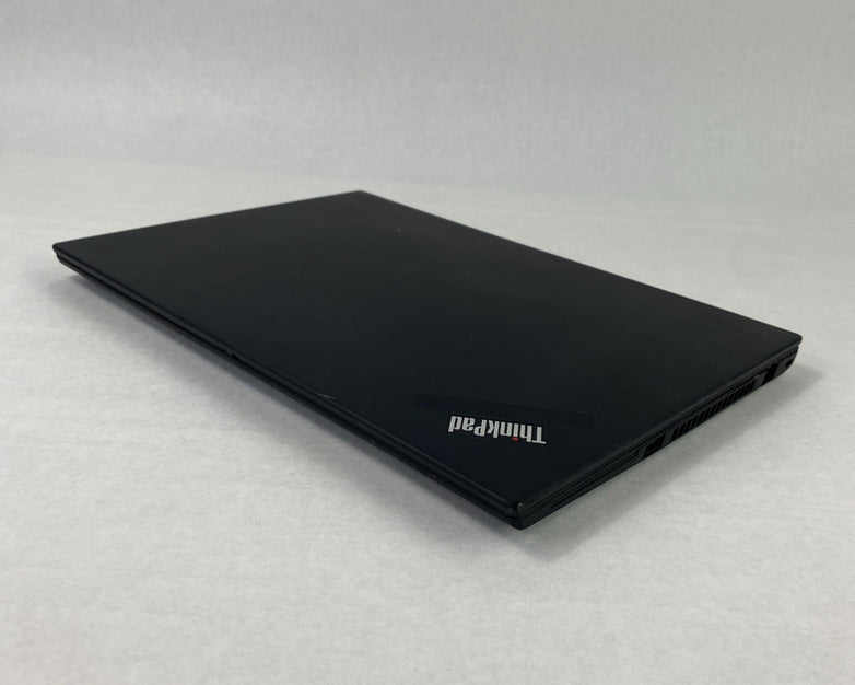 Lenovo ThinkPad T14 Gen 1 i5-10310U 1.70 GHz 8 GB RAM 14" No Batt. No SSD No OS