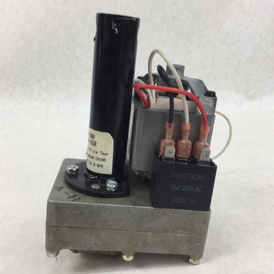 Gentech Incline Treadmill Motor 163898 Push 900 Ph-33R Ih-155 Proform