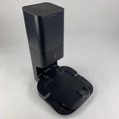 iRobot ADE-N1 Clean Base Automatic Dirt Disposal Tested No Disposable Bag