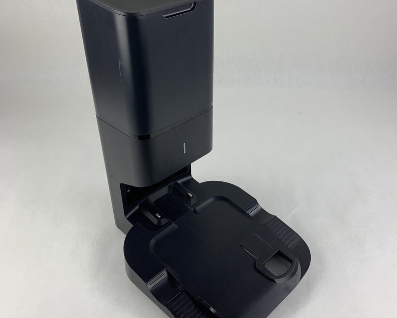 iRobot ADE-N1 Clean Base Automatic Dirt Disposal Tested No Disposable Bag
