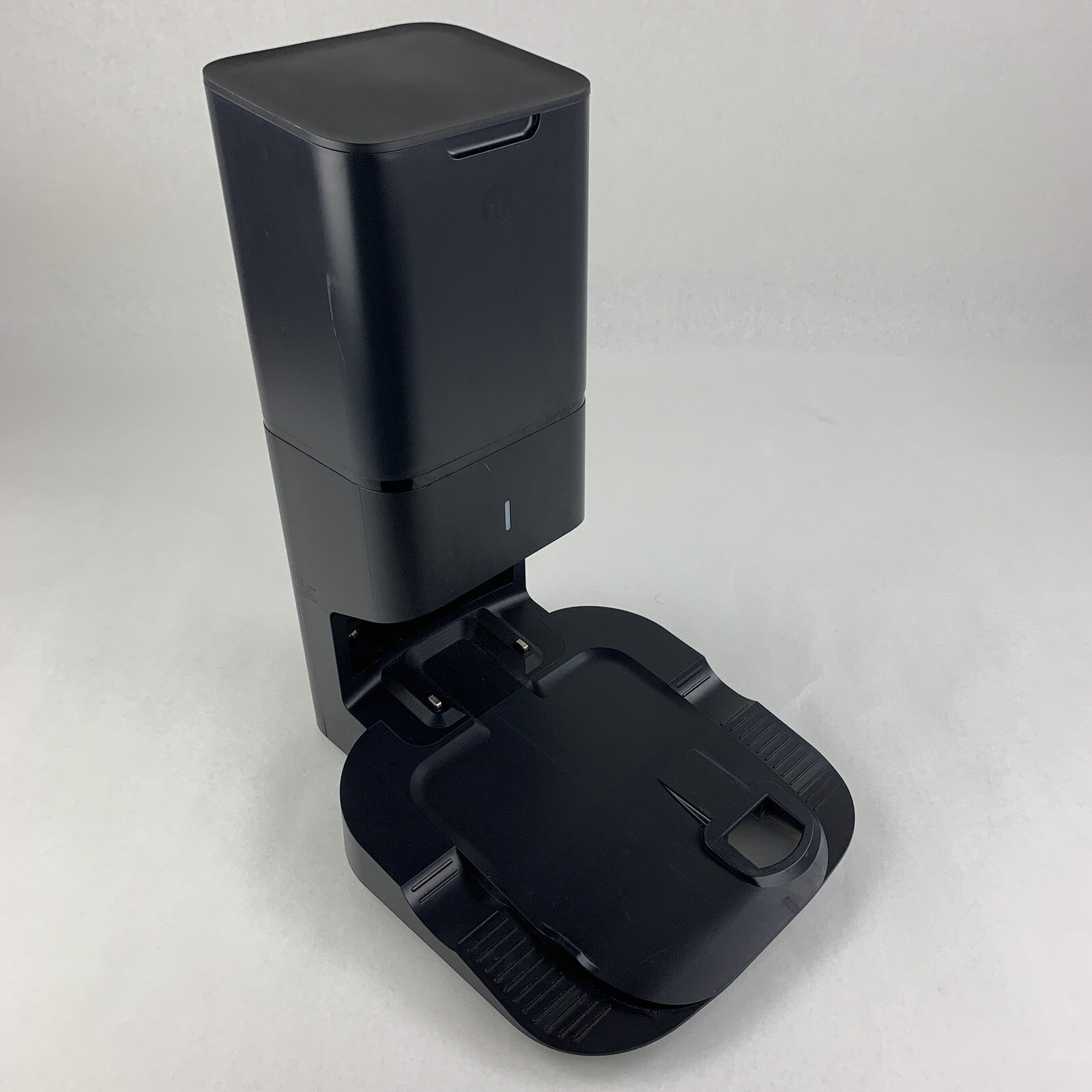 iRobot ADE-N1 Clean Base Automatic Dirt Disposal Tested No Disposable Bag