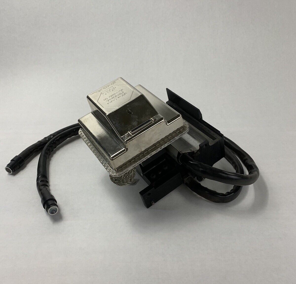 PCA NDP-1000 43280270-009 Lens Mount Assembly 4328 0338-001