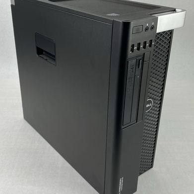 Dell Precision 5810 MT Xeon E5-1620 v3 3.50GHz 16GB RAM No HDD No OS