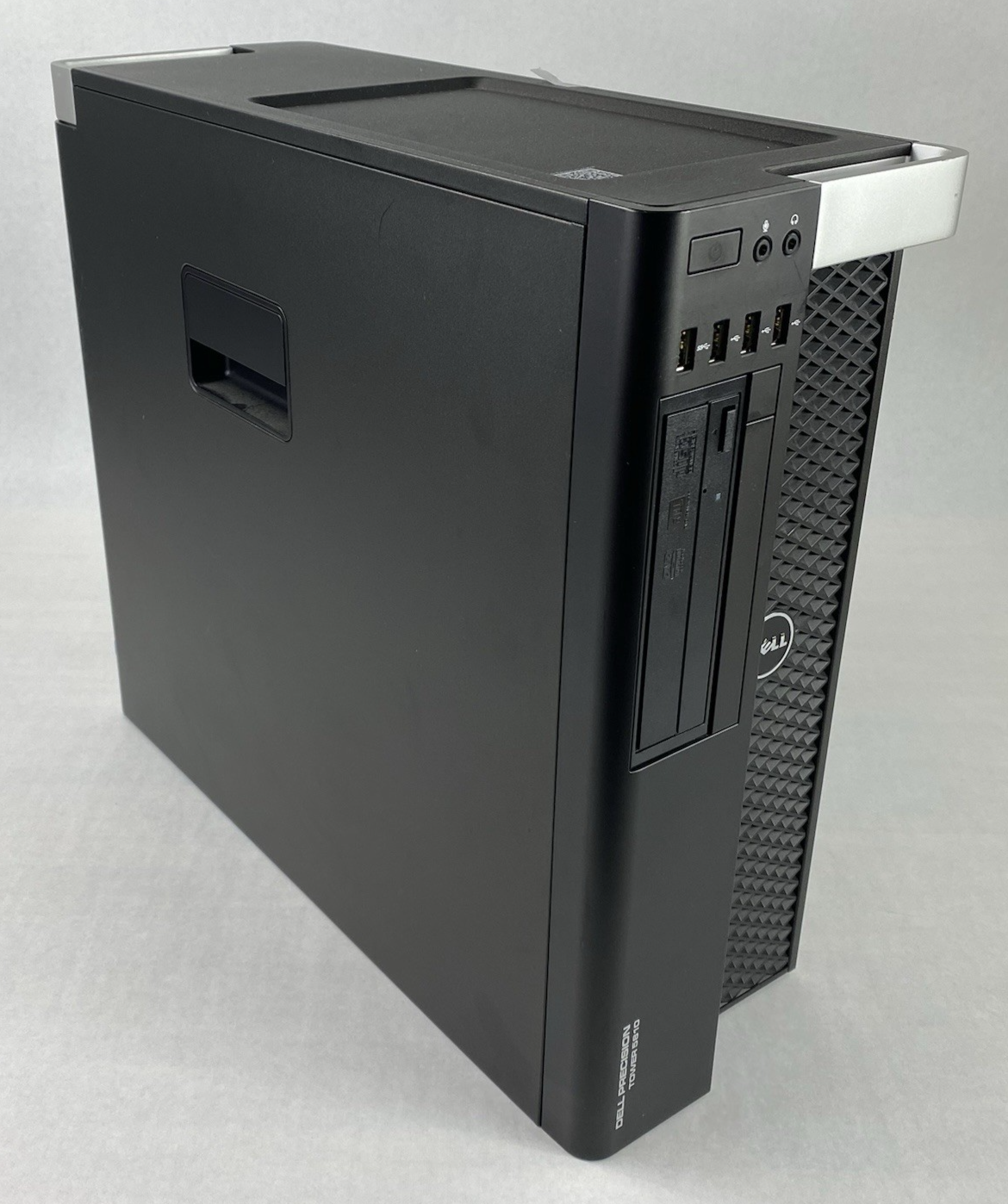 Dell Precision 5810 MT Xeon E5-1620 v3 3.50GHz 16GB RAM No HDD No OS