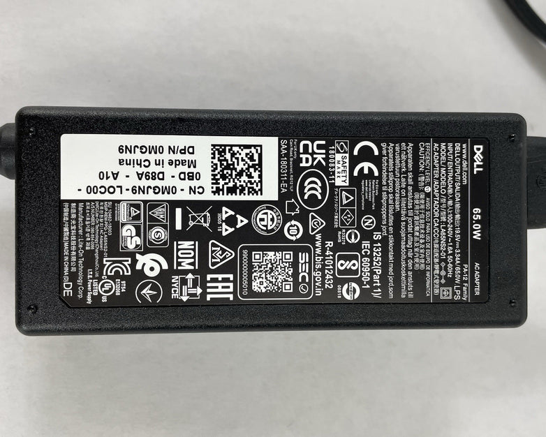 Dell Optiplex 3050 Micro i5-6500T 2.50 GHz 8 GB RAM No SSD/OS