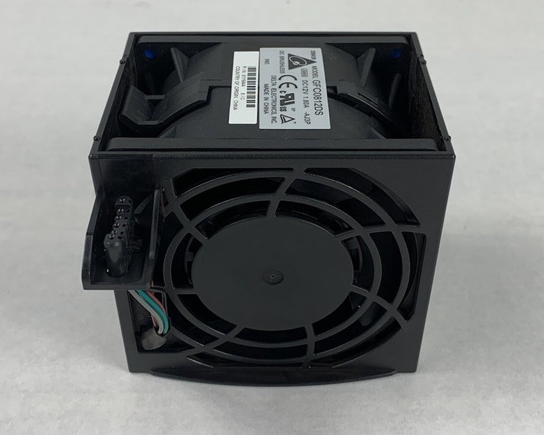 Delta Electronics GFC0812DS Server Cooling Fan (Lot of 4)