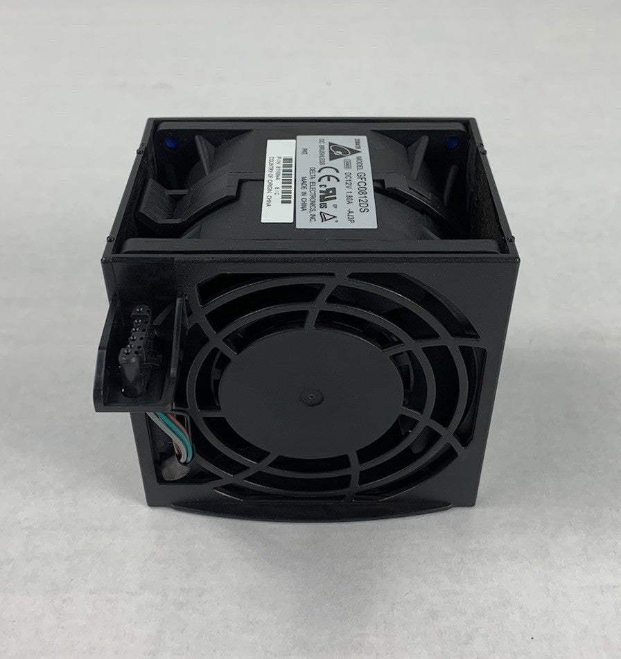 Delta Electronics GFC0812DS Server Cooling Fan (Lot of 4)