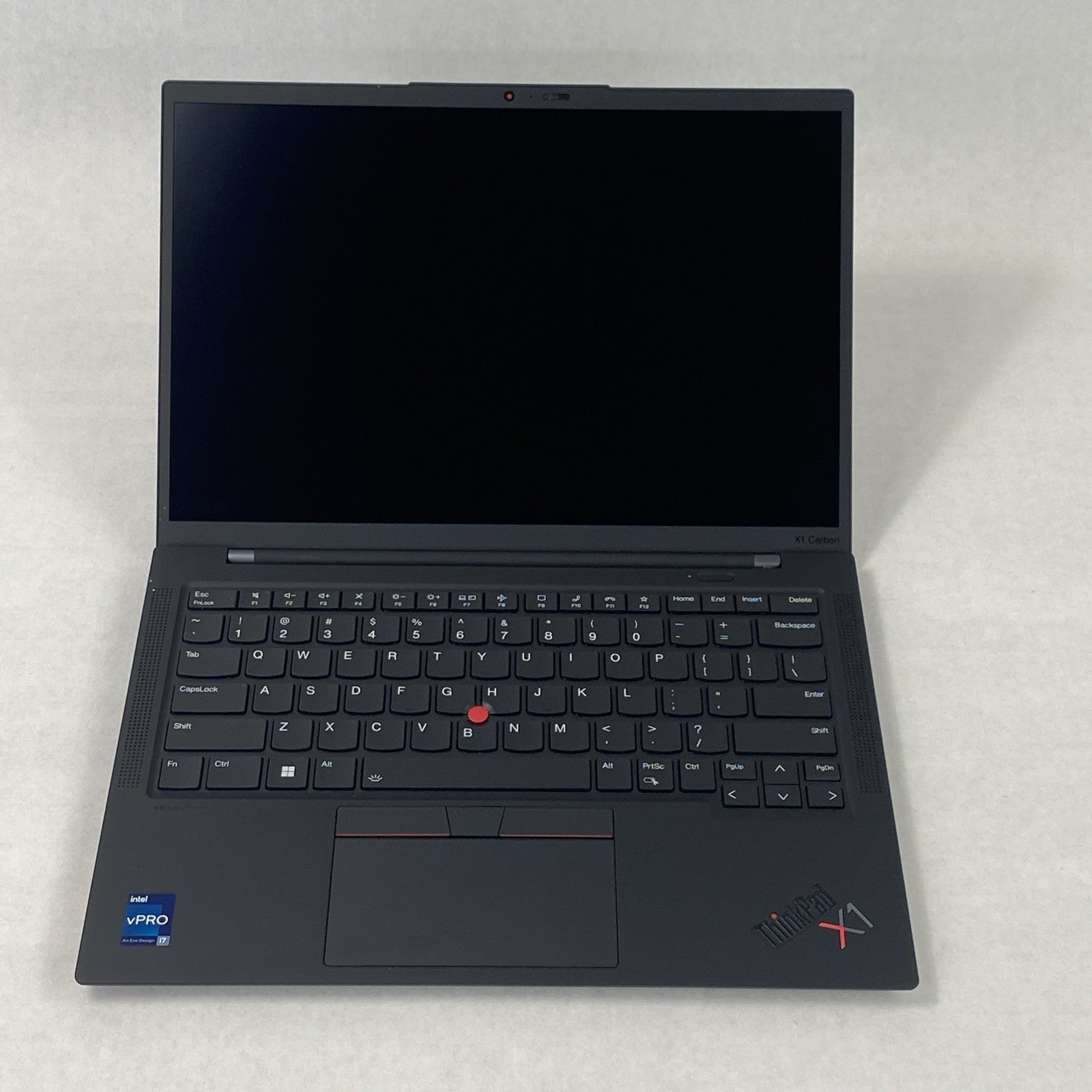 Lenovo ThinkPad X1 Carbon Gen 11 i7-1365U 1.80 GHz 16 GB RAM 14.0" No HDD No OS