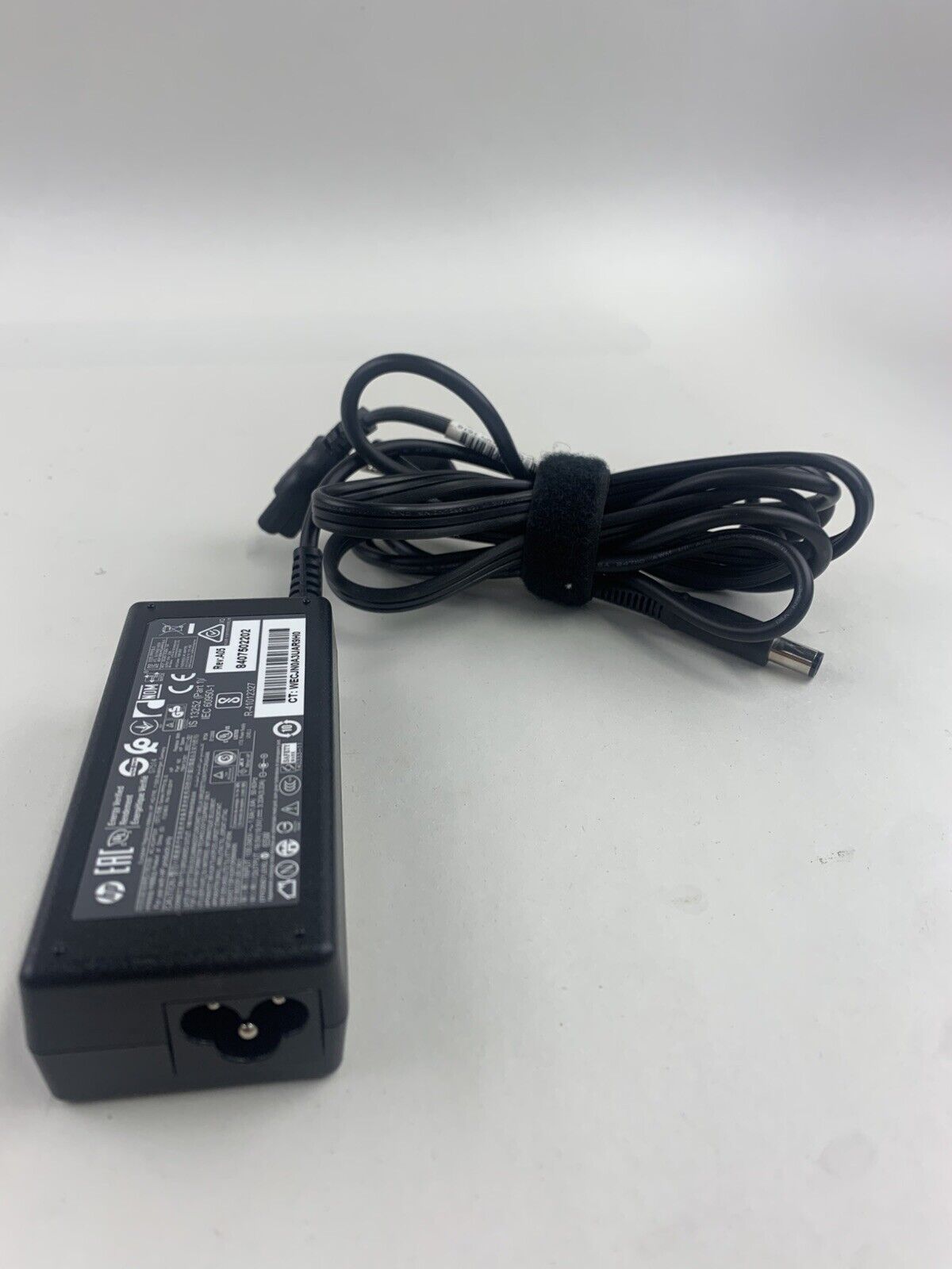 HP PPPO19L-S AC Adapter 19.5V 65W (Lot of 3)