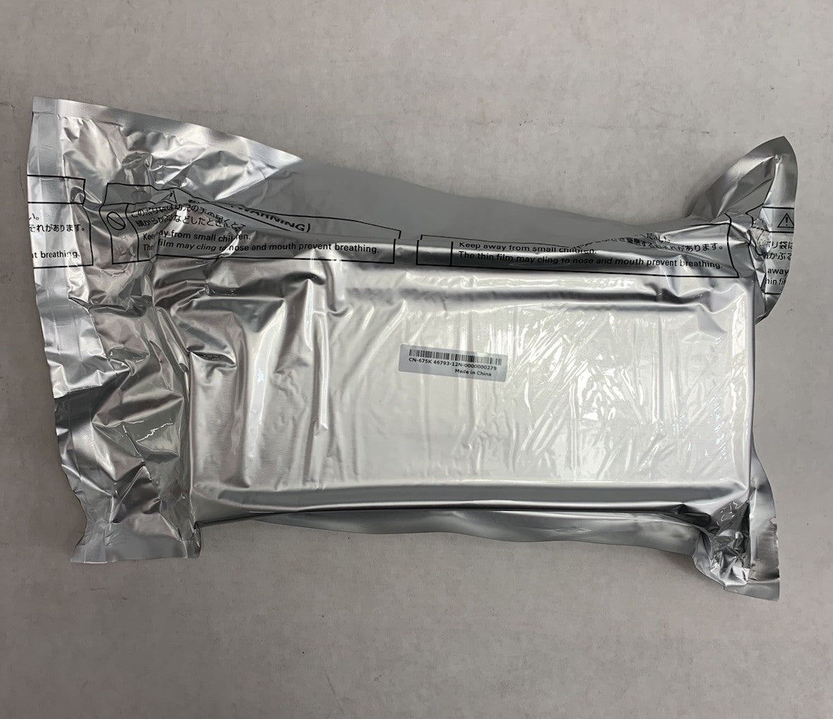 Xerox Phaser 6180 113R00724 High-Capacity Magenta Print Cartridge - Open Box