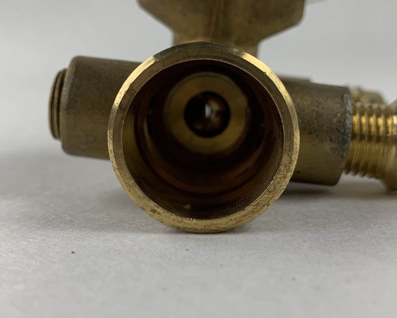 Bell & Gossett 117413 Circuit Setter  3/4" Sweat