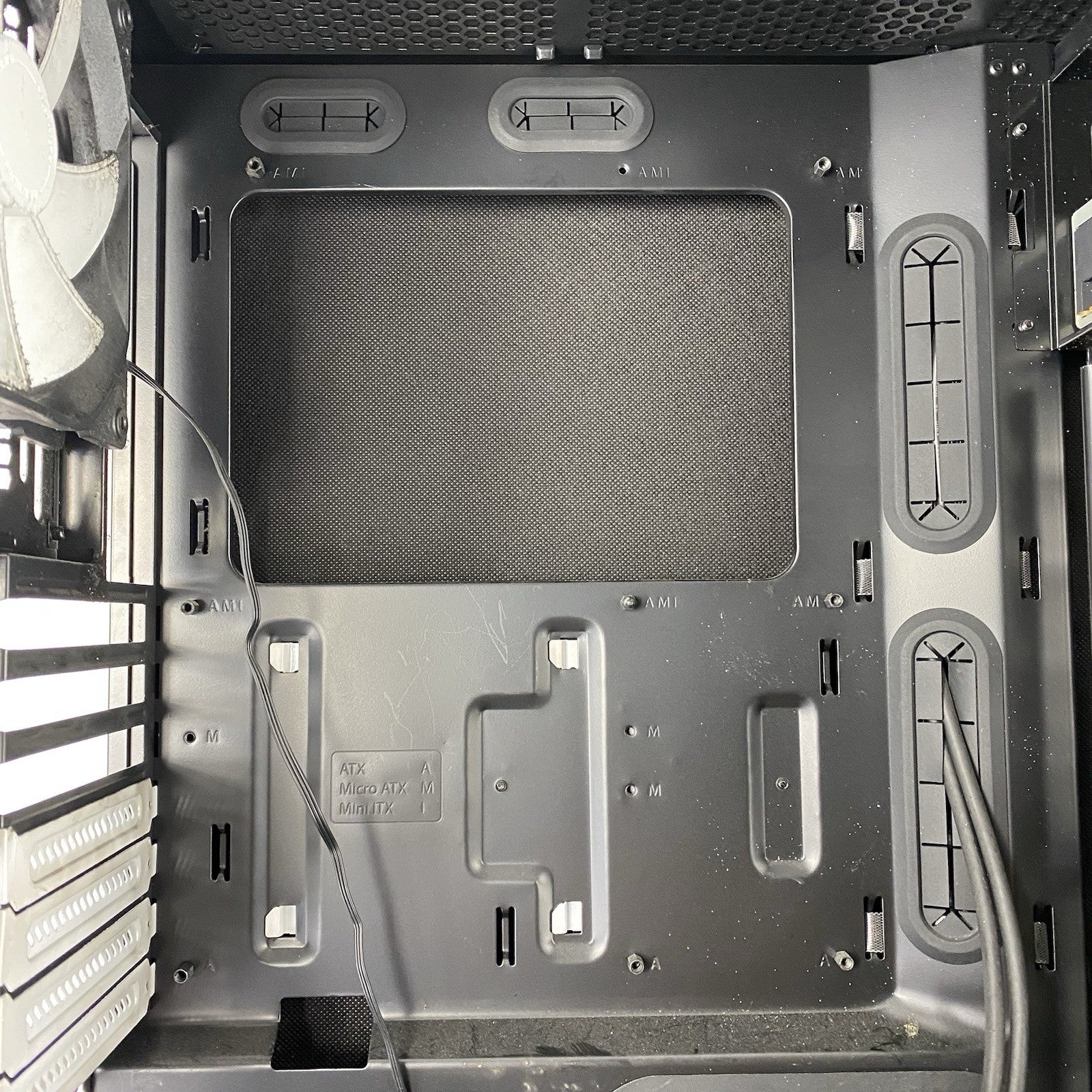 Fractal Design Define R5 ATX Mid Tower Computer Case