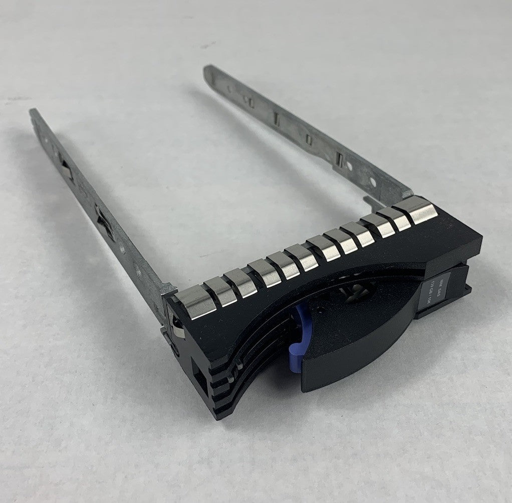 IBM 42R4127 3.5" SAS / SATA Hard Drive Caddy (Lot of 5)