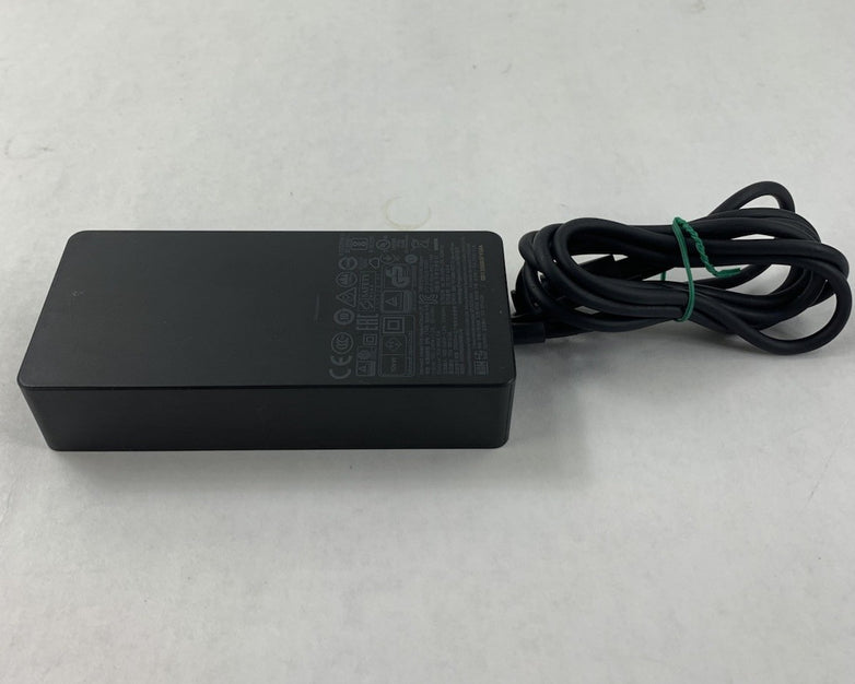 Microsoft 1749 15V 6.0A AC Adapter Power Supply (Lot of 4)