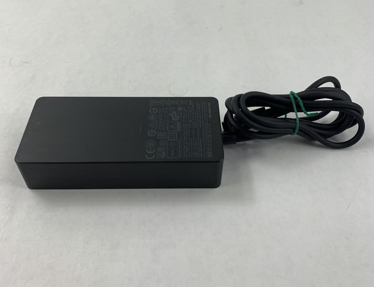 Microsoft 1749 15V 6.0A AC Adapter Power Supply (Lot of 4)4
