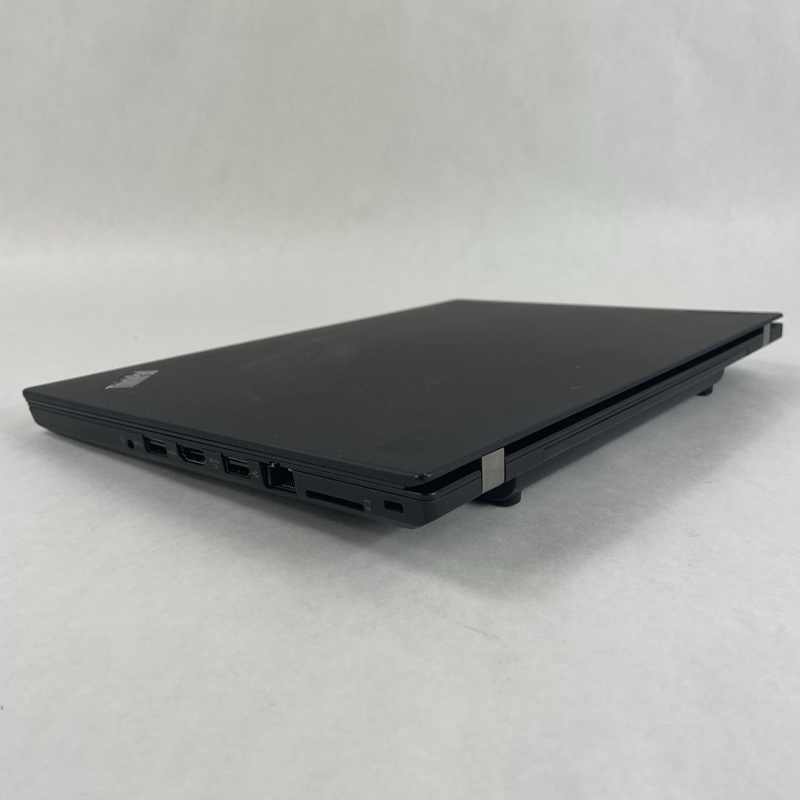 Lenovo ThinkPad T470 14" i5-6300U 2.40 GHz 8 GB RAM No SSD/OS/AC8