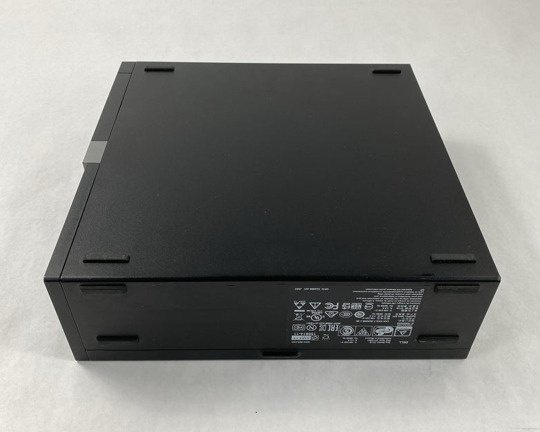 Dell OptiPlex 3040 SFF Intel Core i5-6500 3.2GHz 8GB RAM No HDD No OS