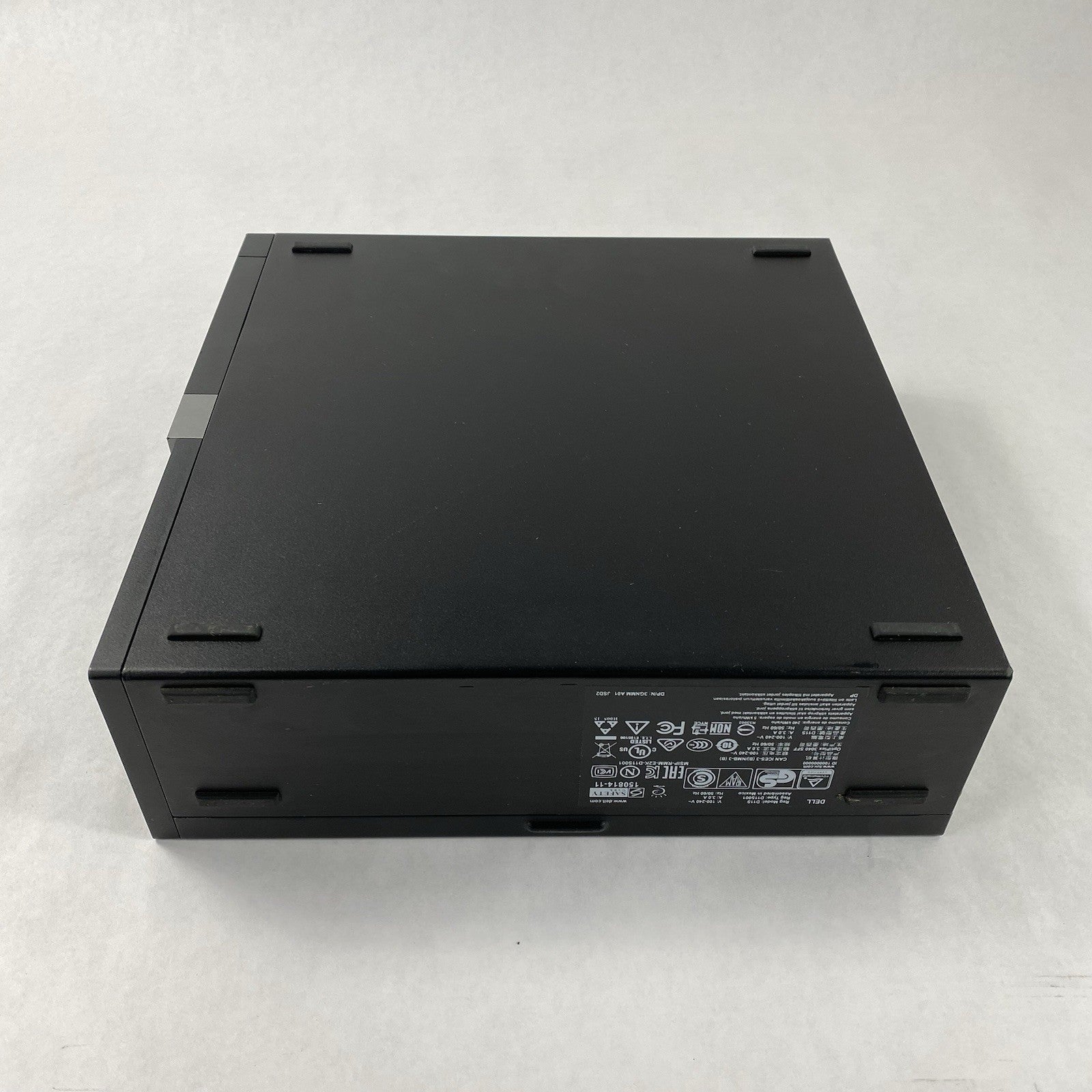 Dell OptiPlex 3040 SFF Intel Core i5-6500 3.2GHz 8GB RAM No HDD No OS