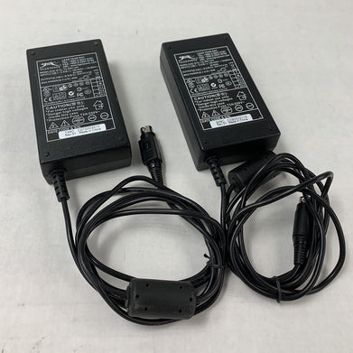 Tiger TG-6001-24V Power Supply (Lot of 2)