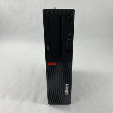 Lenovo ThinkCentre M910s SFF Intel Core i5-6500 3.2GHz 8GB RAM No HDD No OS