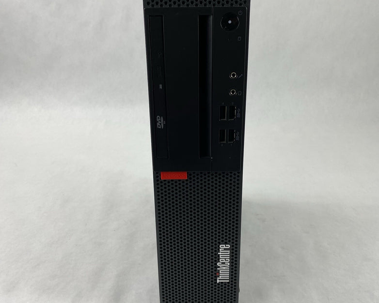 Lenovo ThinkCentre M910s SFF Intel Core i5-6500 3.2GHz 8GB RAM No HDD No OS