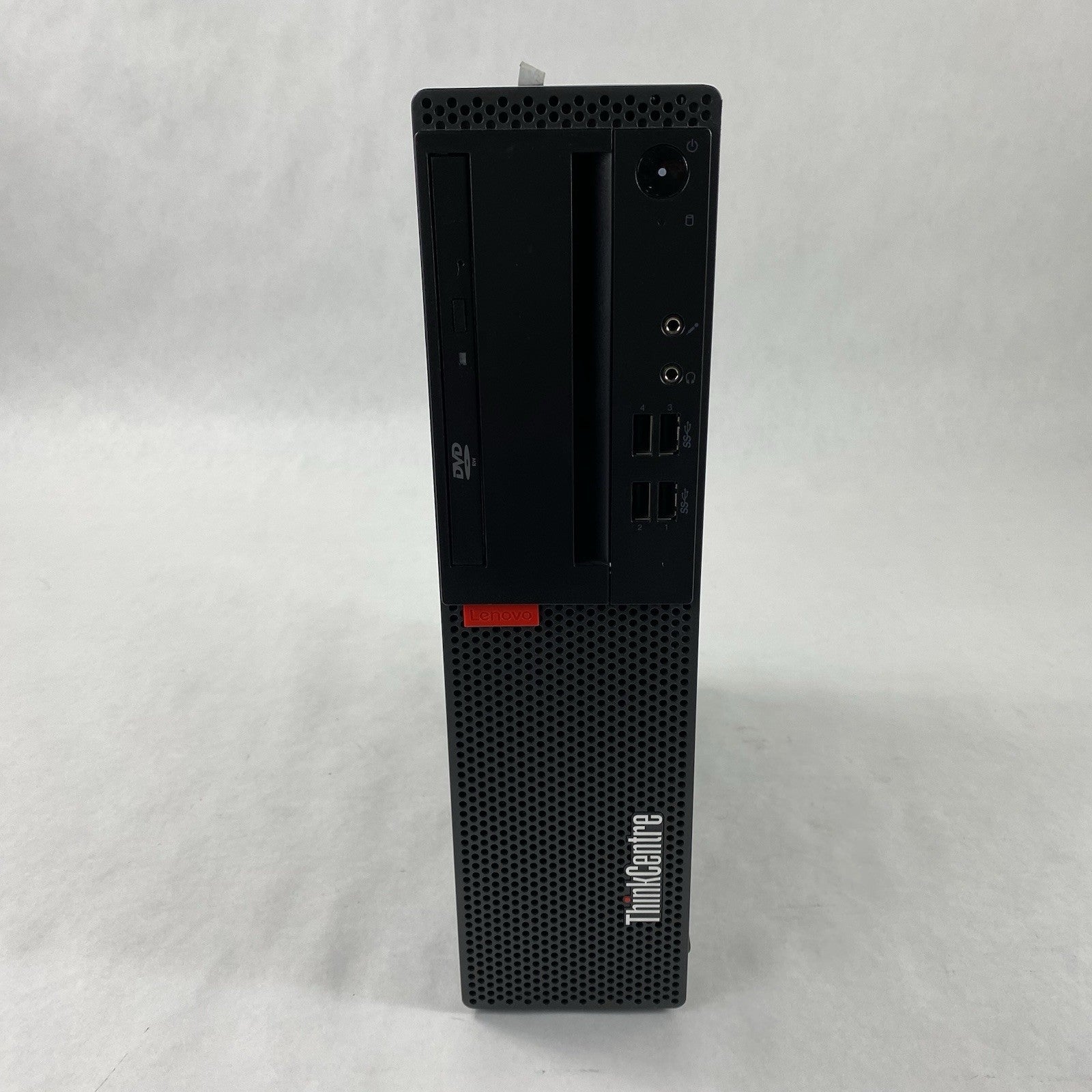 Lenovo ThinkCentre M910s SFF Intel Core i5-6500 3.2GHz 8GB RAM No HDD No OS