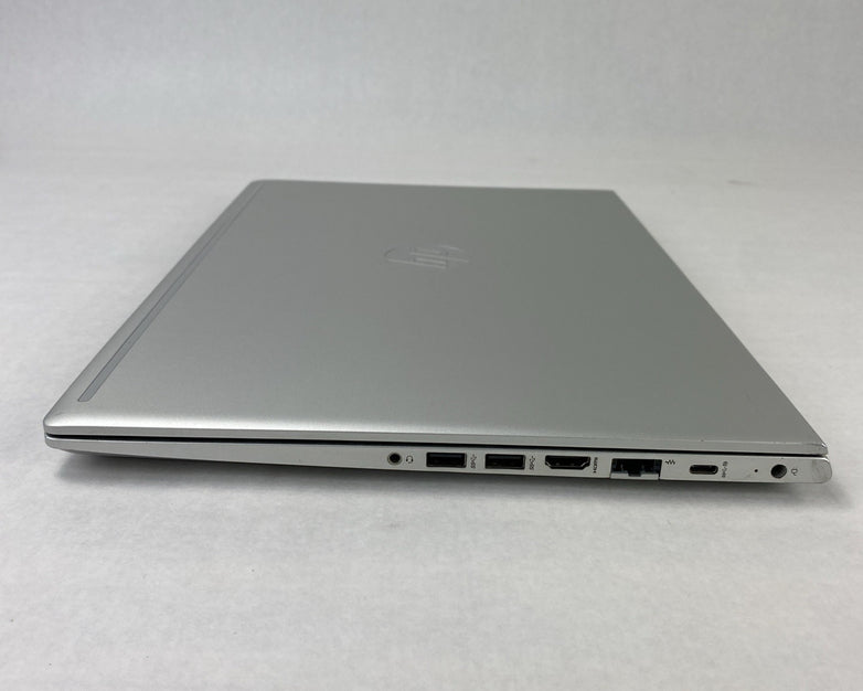 HP ProBook 450 G7 Intel Core i5-10210U 1.60 GHz 8GB RAM 15.6" No SSD No OS