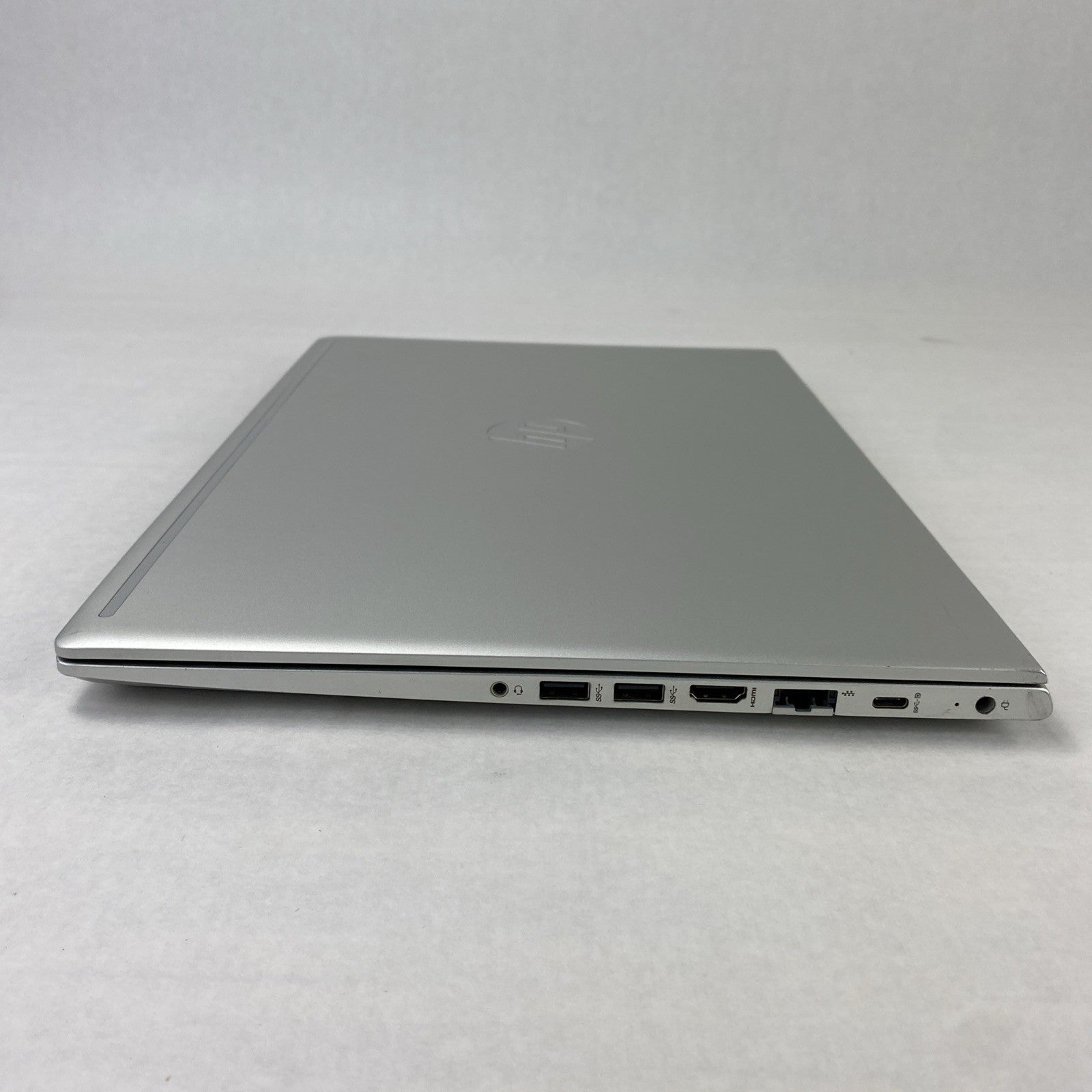 HP ProBook 450 G7 Intel Core i5-10210U 1.60 GHz 8GB RAM 15.6" No SSD No OS