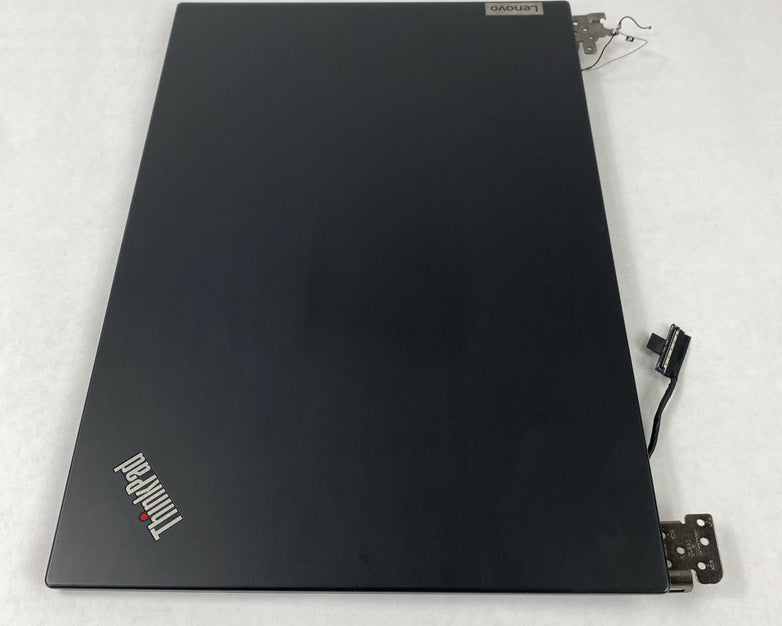 Lenovo ThinkPad L15 Gen 1 15.6" Screen Assembly