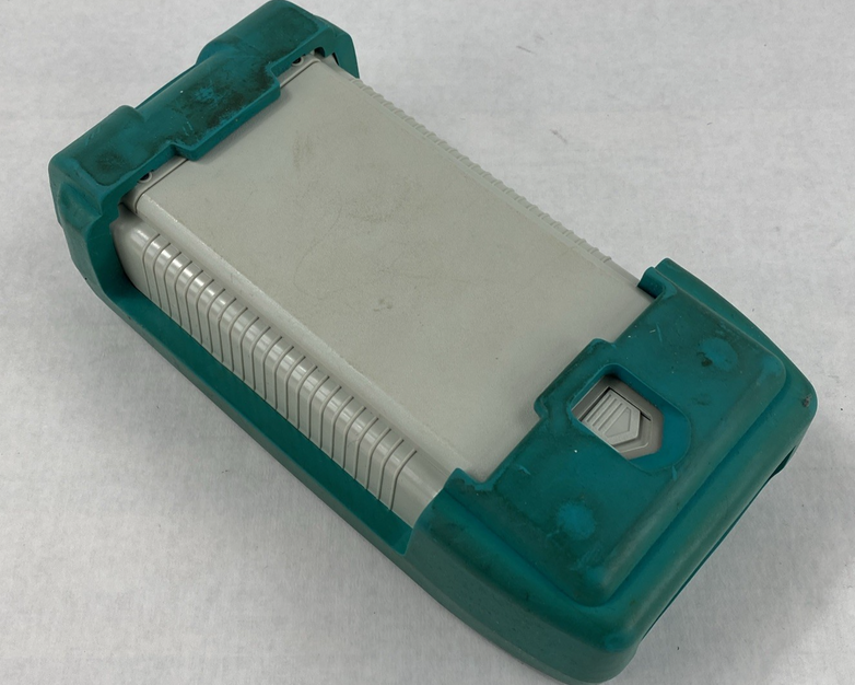 MicroTest  2-Way Injector Plus with AC Adapter Power Tested