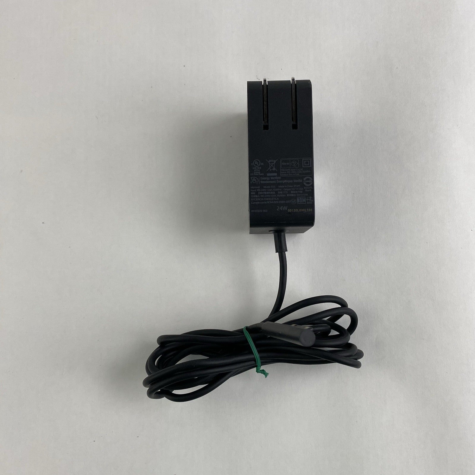 Microsoft 1735 24W AC Adapter Lot of 45