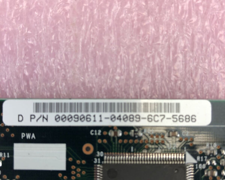 Dell 90611 Cache Memory Module