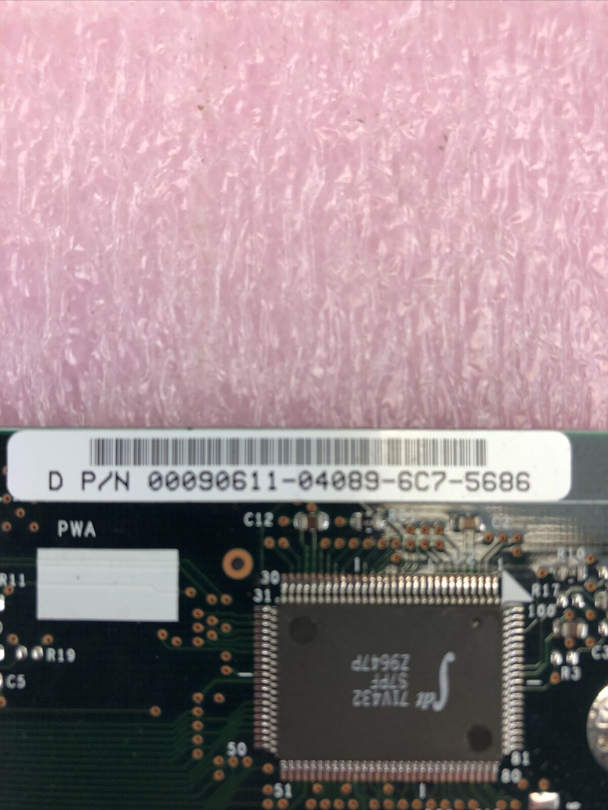 Dell 90611 Cache Memory Module