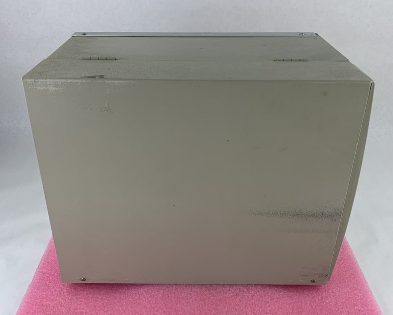 Zebra 105SL 10500-2001-2000 203DPI Industrial Thermal Label Printer LP/TLP