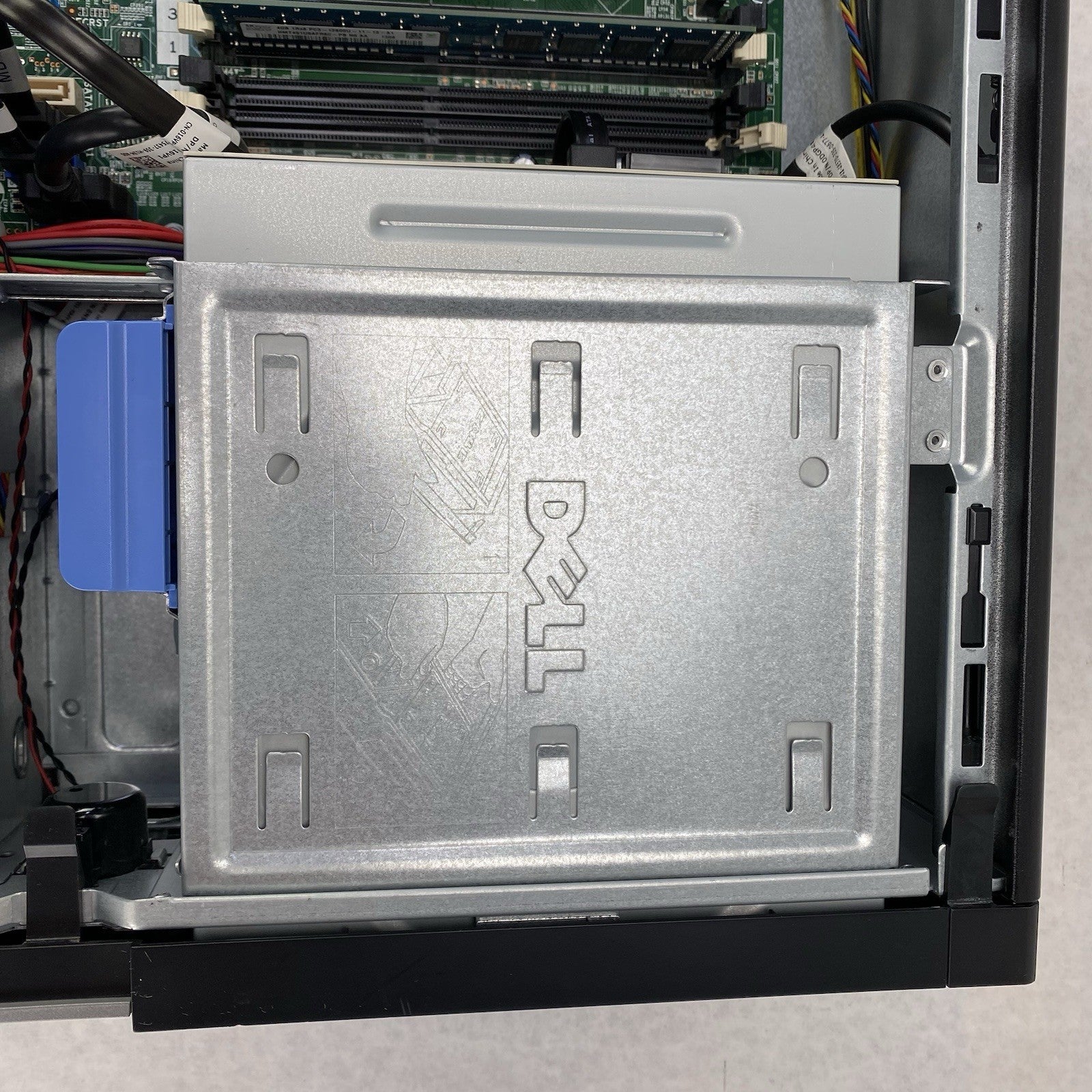 Dell OptiPlex 7010 DT Intel Core i5-3470 3.2GHz 1x4GB RAM No HDD No OS15