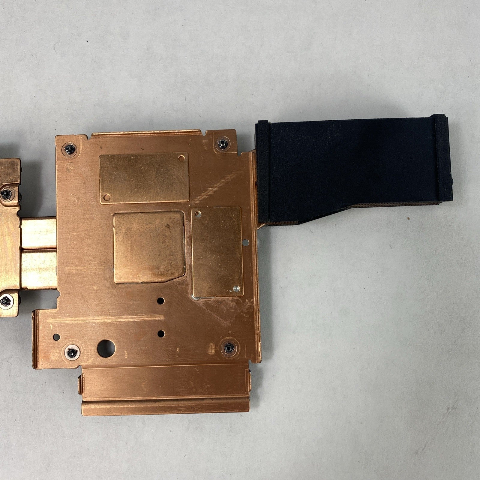 HP ZBook Fury 16G10 Heat Sink5